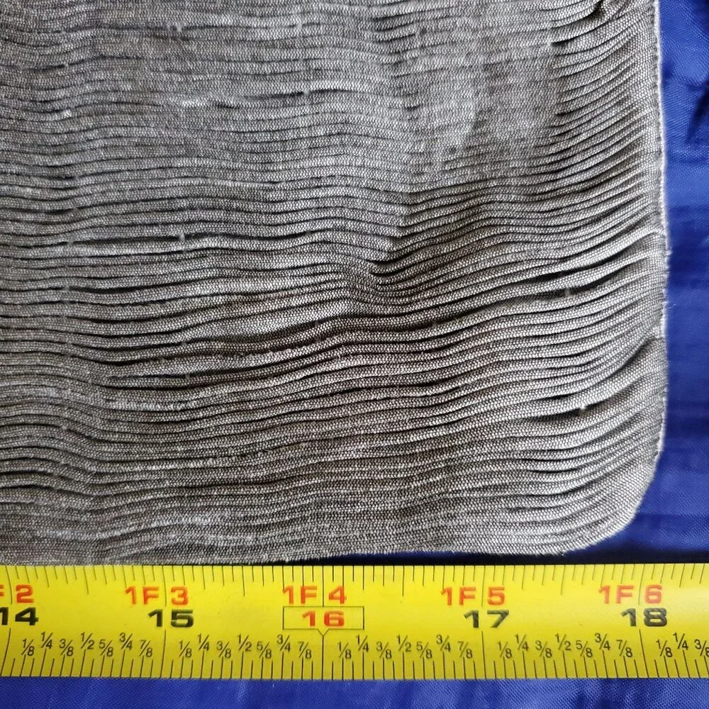 NWT West Elm Pillow Cover 18x18